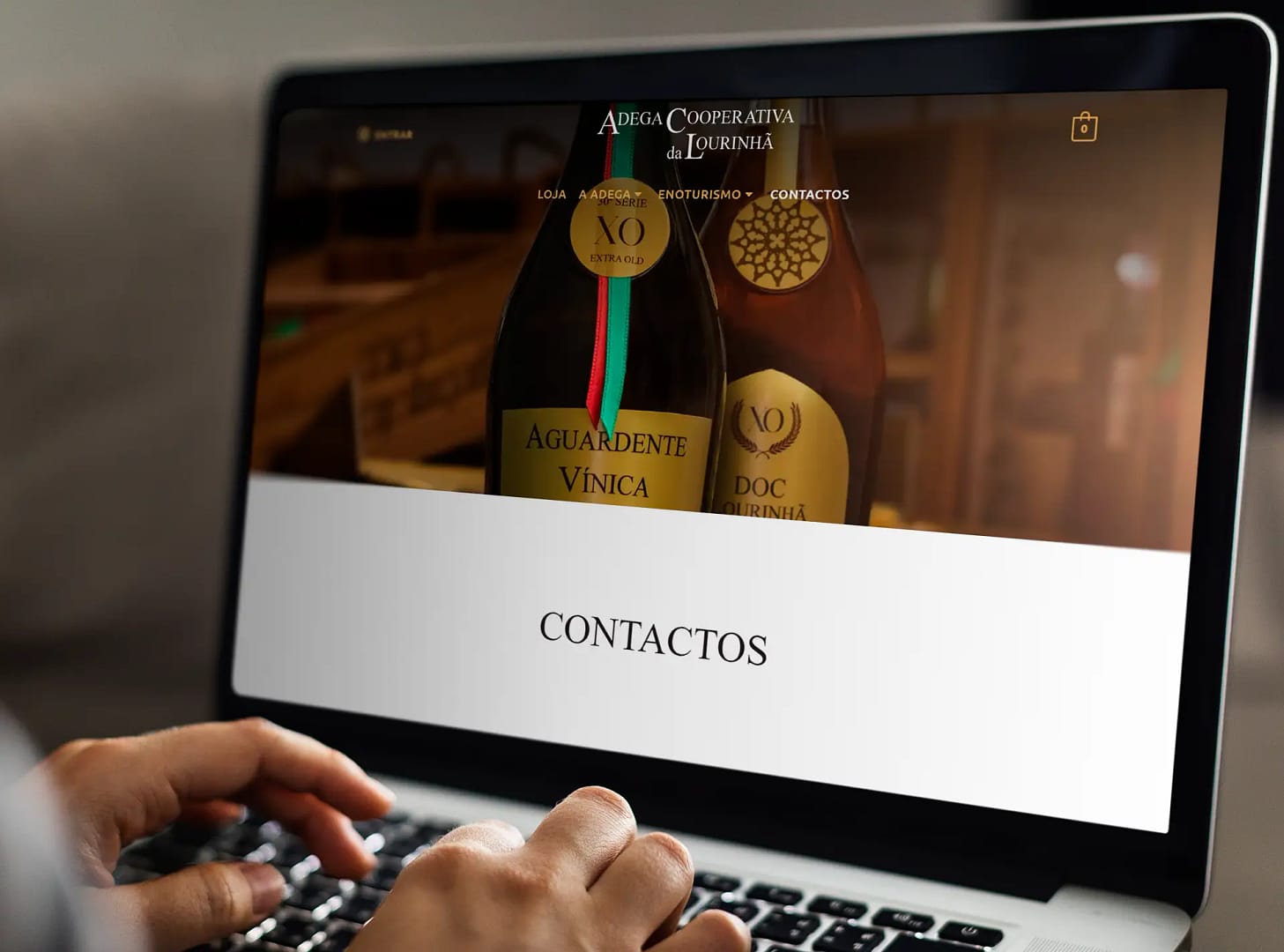 Adega Cooperativa da Lourinhã Adega Cooperativa da Lourinhã