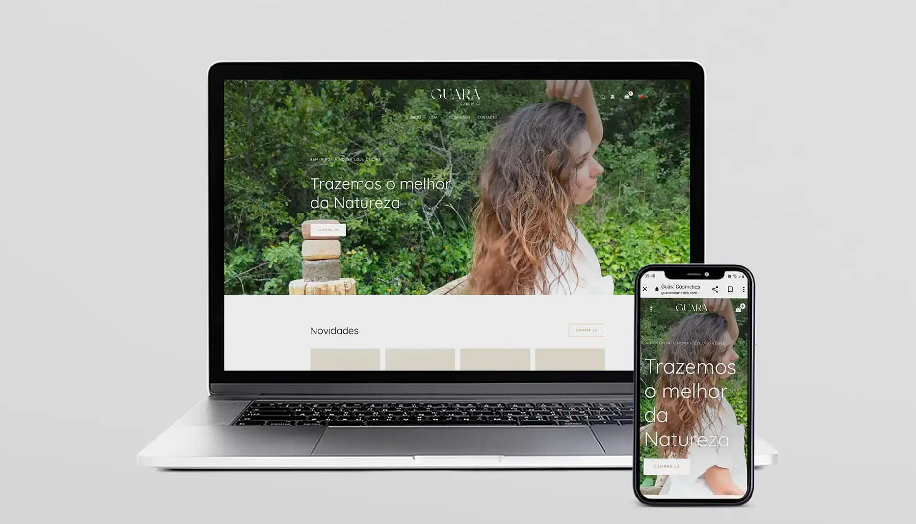 Guara Cosmetics Guara Cosmetics