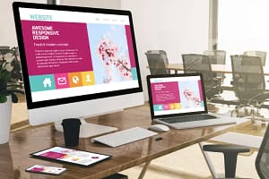 Website Personalizado