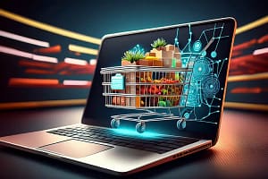 O Impacto da Inteligência Artificial no E-commerce