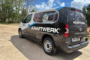 Viatools design & branding