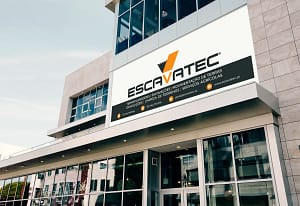 Escavatec