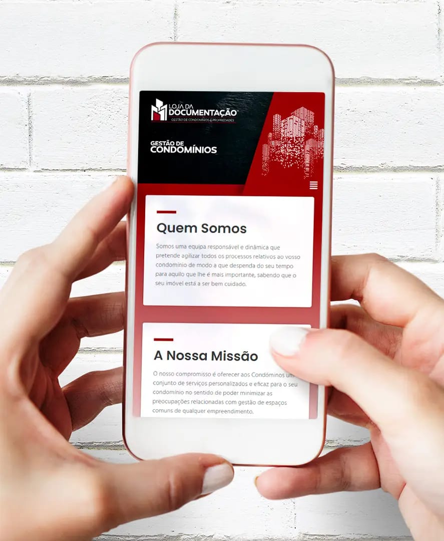 Loja da Documentação Loja da Documentação