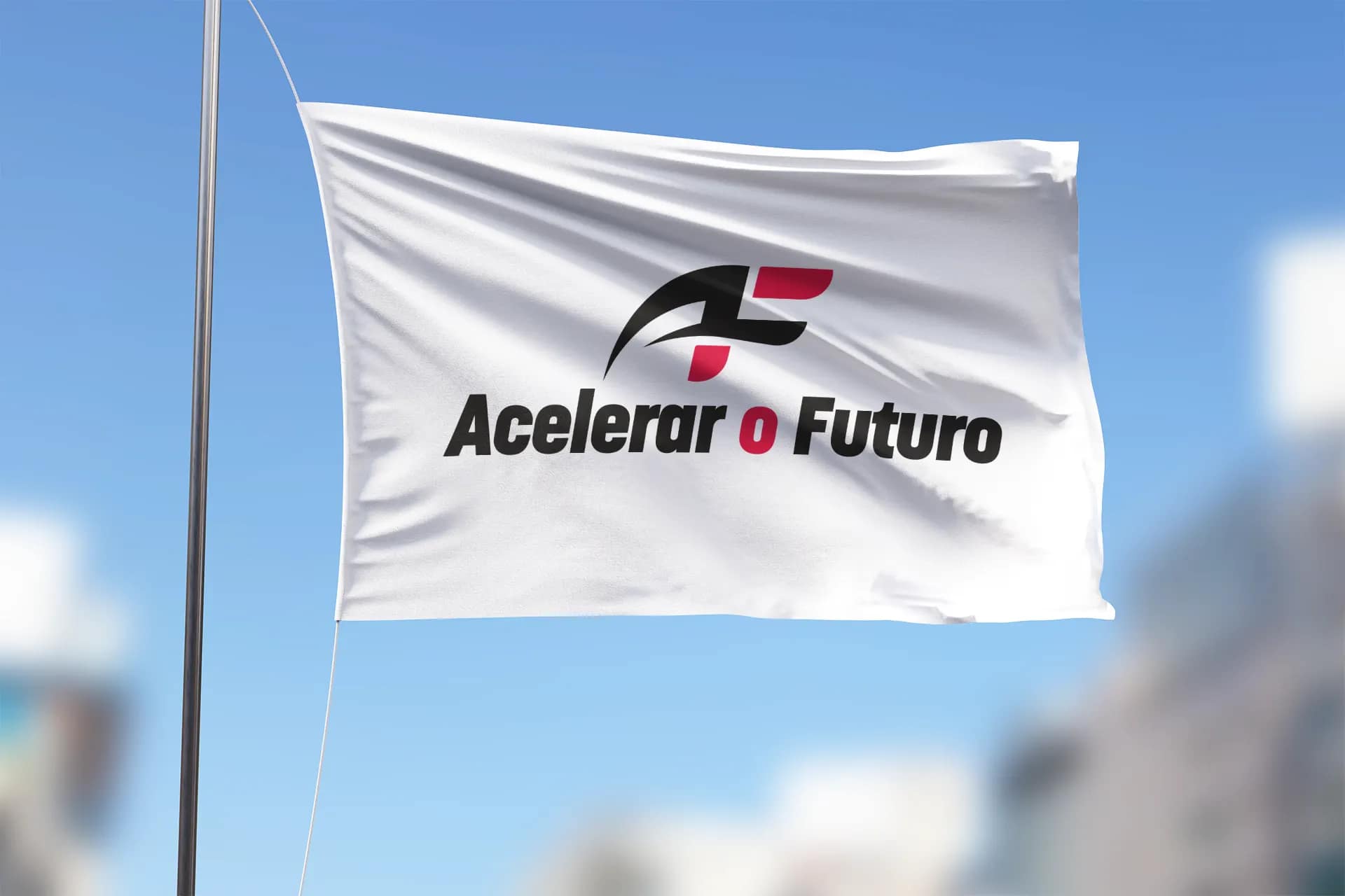 Acelerar o Futuro Acelerar o Futuro